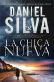 [Gabriel Allon 19] • La chica nueva